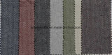 New Design Herringbone Linen Woven Fabric Tie