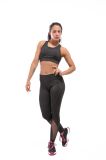 Women's Tight Bottoms Yoga Leggings Workout Activewear Elastic Wholesale