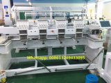 New Style 4 Head Used Brother Embroidery Machines for Sale
