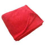 Cheap Blank Coral Fleece Blanket (JRL030)