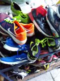 Children Second Hand Shoes, Children Sports Second Hand Shoes in Grade AAA Premium Quality at Factory Competitive Cost