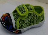 New Style Baby Injection Shoes Casual Shoes (FHH526-3)