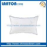 Made in China Cotton Fabric 50%Duck Down Pillows