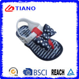 Casual Style with Bowknot Outdoor Girls Sandals (TNK35815)