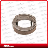 Motorcycle Accessories Motorcycle Parts Motorcycle Rear Brake Shoe for Gn125