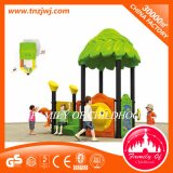 Eco-Friendly Children Outdoor Games Playground Equipment