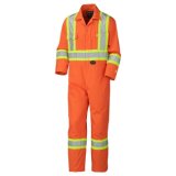 with Best Price Porban Flame Retardent 100%Cotton Coverall