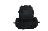 SGS/BSCI/RoHS/ISO9001 Premium Military Tactial Backpack/Military Backpack/Hiking Backpack/Tactical Backpack