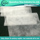 12GSM Comfort Ss Hydrophilic Nonwoven Fabric for Diaper