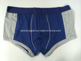 Cotton Spandex Boxer Mens Underwear