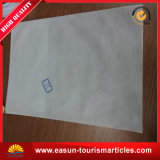 100% Polyester Disposable Pillowcase for Inflight Travel