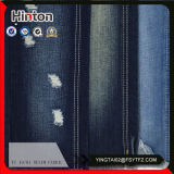 Polyester Cotton Denim Fabric for Jeans