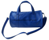Lychee Pattern PVC Unisex Travel Sports Bags