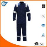 High Visibility ANSI Class 3 Safety Long Sleeve Coverall