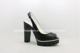 Elegant Sexy High Heel Comfort Platform Women Sandal Shoes