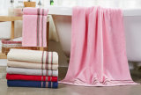 Hot Sale 100% Cotton Towel, Cotton Bath Towel (BC-CT1026)