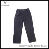 Sports Trousers 100% Polyester Men's Sport Long Pants