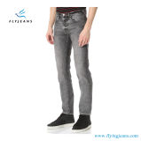 New Style Tapered Slim Blue Denim Jeans for Men by Fly Jeans