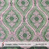 Textile Swiss Lace Fabric for Dresses (M2192-M)