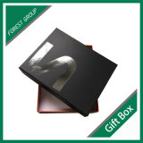 Newly Designed Two Piece Paper Storage Box for Gifts Packaging