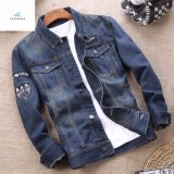 Fashion Loose Thin Men's Denim Jackets by Fly Jeans