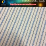 Men Suit Lining, Polyester Stripe Lining, Yarn Dyed Lining (S139.151)