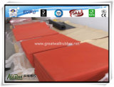 Factory Directly Sale SBR, EPDM, Silicon, Neoprene Rubber Pad