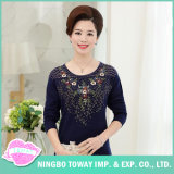 Women's Sweater Jumpers Cardigans Fashion Designers Knitwear for Ladies