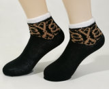 Women Breathable Cotton Ankle Socks