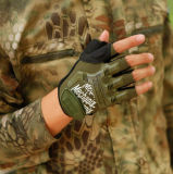 Mechanix Outdoor Sports Protective Gloves Non-Slip Tactical Cycling Combat Gloves (SYSG-1851)