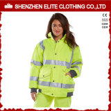 Women High Visibility Reflective Safety Wear Manufacturers (ELTHJC-399)