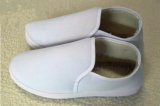 PVC Comfortable Soft Cotton Shoes (EGS-PVC-604C)