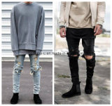 High Quality Havoc Skinny Jeans Men Ripped Pants