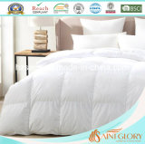 Luxury China Supplier Hotel White Comforter