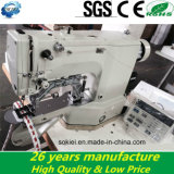 Brother Juki 430d Computer Control Bartacking Industrial Sewing Machine