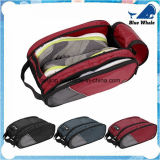 Bw257 Custom Outdoor Gym Carry Travel Sports Shoes Bag