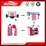 42cm*60cm Heat Transfer Printing Machine for Lanyard, Ribbon, Elastic Band and Other Garment Accessories