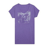Fashion Nice Cotton Printed T-Shirt for Women (W140)