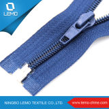 #5 Open End Separating Nylon Zipper for Jacket