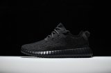 Orginal Black Color Yeezy 350 Boost V2 Sports Shoes with Best Price