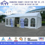 Large Rooftop Exposition Trade Show Exhibition Tent