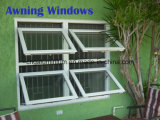 Aluminium Swing Window or Awning Window