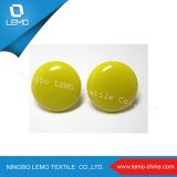 Candy Color Resin Button for Shirt
