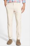 OEM Good Quality Custom Design Men's Cotton Chino Pants
