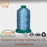 100% Polyester High-Tenacity Textile Sewing Thread 300d/210d/150d Customized Accepted