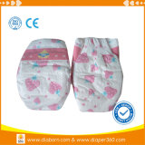 Disposable Sleepy Baby Diapers Pants Manufacturer in China Export to United States/ Australia/Thailand Market
