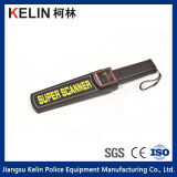 Best Quality Kl-8 Type Metal Detector for Military