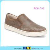 Fashion Leather Top Business Style Shoes