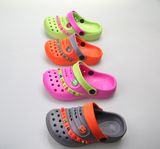 OEM New Design Children's Clogs