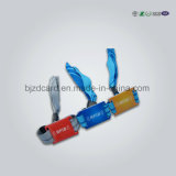Specialized Woven Fabric RFID Wristband Cheap Price Bracelet for Festival